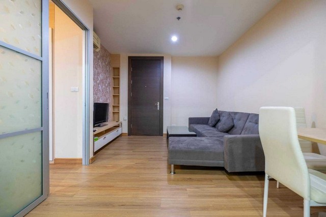 ให้เช่า คอนโด   โครงการ Rhythm Ratchada  ริธึ่ม รัชดา เขตดินแดง,