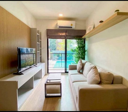 ดีลคุ้ม 3.59 ล้าน The #Next Condo 47.89 ตรม. 2 นอน 2 น้ำ #วิวสระว่ายน้ำ บรรยากาศดี ใกล้ #เมญ่า ทำเลทอง เหมาะอยู่เองหรือปล่อยเช่า