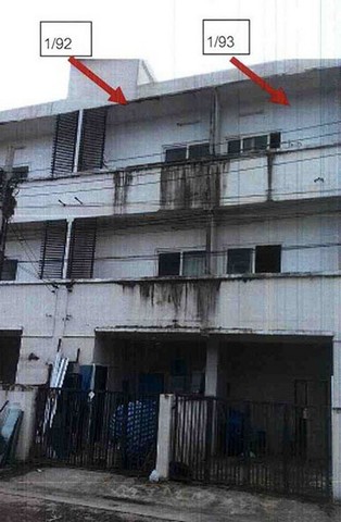 ขาย ทาวน์เฮ้าส์  เขตสายไหม กรุงเทพมหานคร ใกล้  ตลาดเอสทีเพิ่มสิน