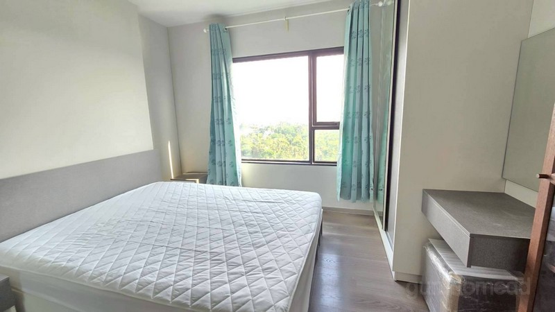 ขายด่วน Aspire Sathorn Taksin คอปเปอร์โซน ห้องขนาด 26.56 ตรม 1นอน1น้ำ ชั้น 12A ใกล้ btsวุฒากศ - ghd000822