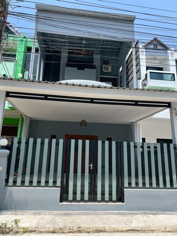 ให้เช่าทาวโฮม ทาวน์อินทาวน์ ใกล้ทางด่วน เอกมัย รามอินทรา ใกล้แม็คโคร ศรีวรา ใกล้เซ็นทรัลอีสต์วิลล์ โรงเรียนบดินทราเดชา สิงห์ สิงหเสนี