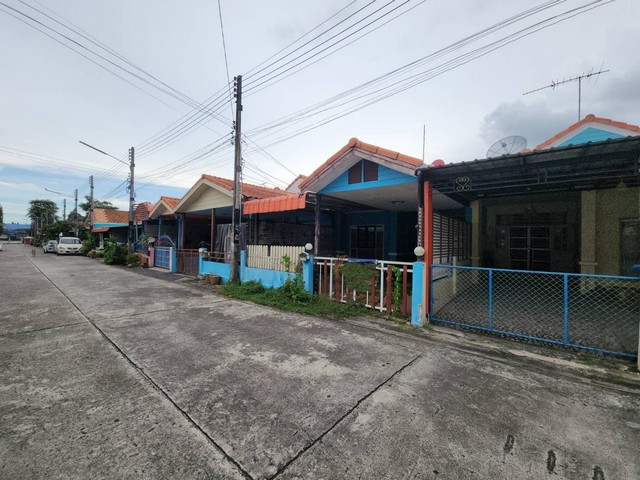 ขาย ทาวน์เฮ้าส์ คันทรี่วิลล์ ปลวกแดง  อำเภอ ปลวกแดง จังหวัด ระยอง