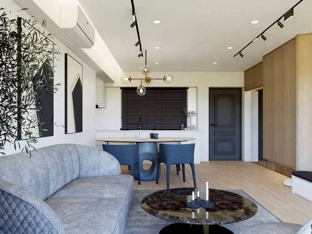 โซนช้างคลาน ขาย 3.69 ล้าน 68 ตรม. #ดอยปิง แมนชั่น คอนโดทำเลทอง #รีโนเวทสวย ห้ามพลาด – ตรงข้ามวัดชัยมงคล