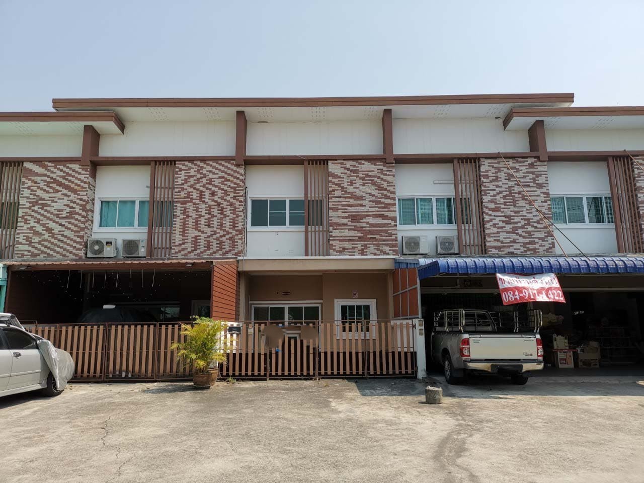 ขาย ทาวน์เฮ้าส์ แกรนด์ชลปาร์ค ชลบุรี อำเภอ เมืองชลบุรี จังหวัด ชลบุรี