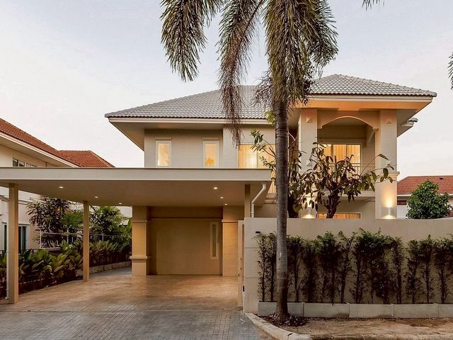 Pool Villa ทำเลทอง! เพียง 10.9 ล้าน #พิมุกต์4 #สันทราย บ้านเดี่ยว #แปลงมุม พร้อมอยู่ ฟังก์ชันครบ #เหมาะทั้งอยู่อาศัยและลงทุนปล่อยเช่า