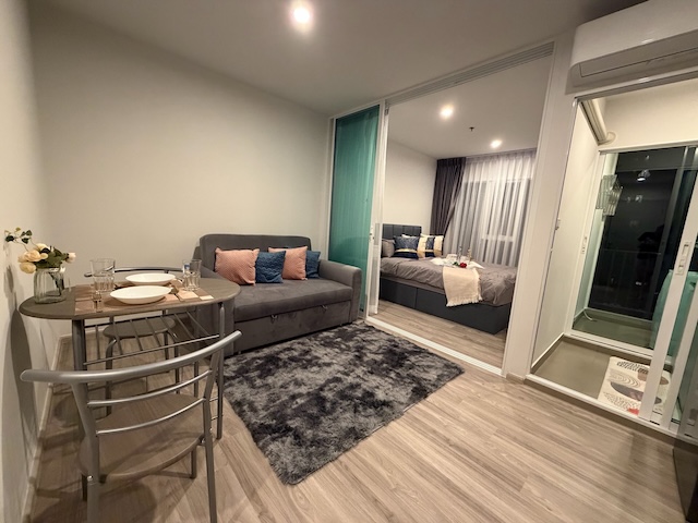 Regent Home Bangna Private Convenient 13th Floor BTS Bangna