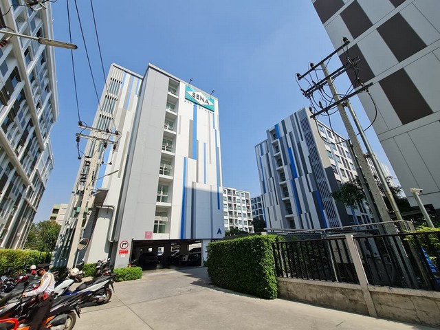 ขาย คอนโด เดอะนิช ไอดี บางแค เฟส 1 ห่างจาก  โลตัส บางแค1.70 กม