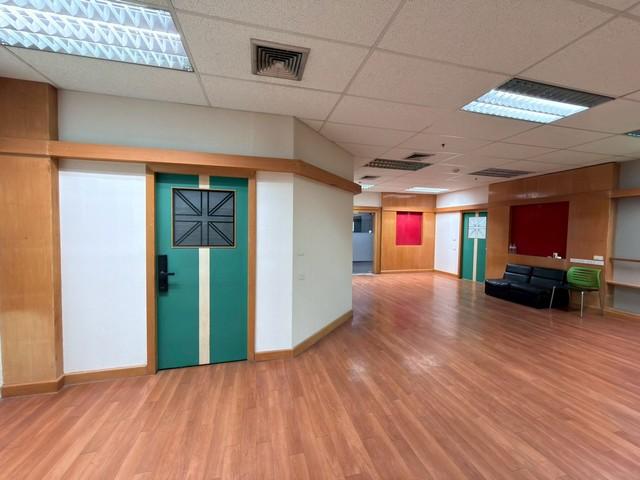 BR 1641  ให้เช่าพื้นที่สำนักงาน 148.06 ตร.ม. เซ็นทรัล ซิตี้ บางนา ถนนบางนาตราด 